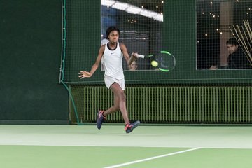 Noma Noha Akugue 349 - Holmer Indoor Cup